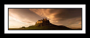 Lindisfarne Castle North Ref-PC263