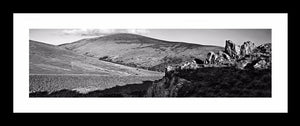 Cheviot from Long Crags 2  Ref-PBW220