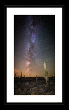 Lindisfarne Castle Staithes Milky Way Ref-SC2367