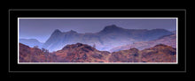 Langdale Pikes from Tarn Hows Ref-PC2311