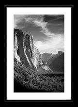 Tunnel View 2 Ref-SBW2104