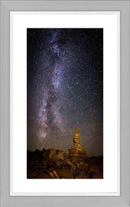 Lindisfarne Stones Milky Way Ref-SC2368