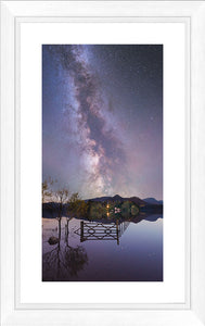 Derwent Water Milky Way Ref-SC2493