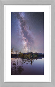 Derwent Water Milky Way Ref-SC2493