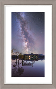 Derwent Water Milky Way Ref-SC2493