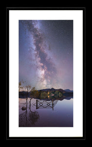 Derwent Water Milky Way Ref-SC2493