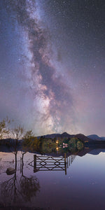 Derwent Water Milky Way Ref-SC2493