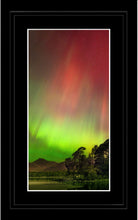 Friars Crag aurora 2 2489