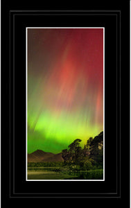 Friars Crag aurora 2 2489