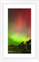 Friars Crag aurora 2 2489