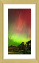Friars Crag aurora 2 2489