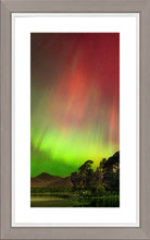 Friars Crag aurora 2 2489