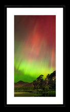 Friars Crag aurora 2 2489