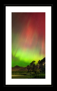 Friars Crag aurora 2 2489