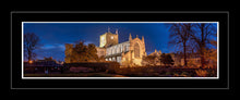 Hexham Abbey night Ref-PC2408