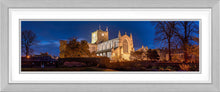 Hexham Abbey night Ref-PC2408