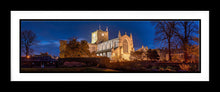 Hexham Abbey night Ref-PC2408