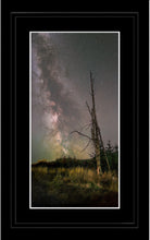 Milky Way near Simonside Ref-SC2494