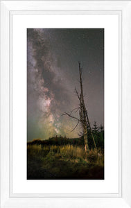 Milky Way near Simonside Ref-SC2494