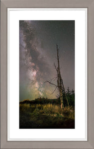 Milky Way near Simonside Ref-SC2494