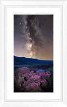 Heather and stars Ref-SC2495