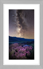 Heather and stars Ref-SC2495