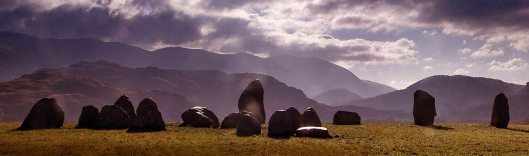 Castlerig Stone Circle Ref-PC18