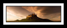 Lindisfarne Castle North Ref-PC263
