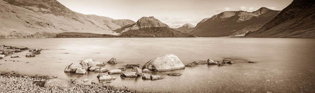 Crummock Water light Ref-PSCWL