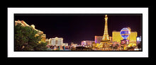 Paris Las Vegas Ref-PC562