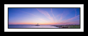 Saint Mary's lighthouse dawn 2 Ref-PC2403