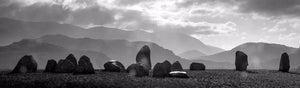 Castlerig Stone Circle Ref-PBW18