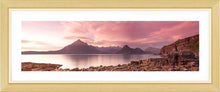 Elgol sunset 1 Ref-PC2294