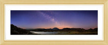 Haystacks Milky Way Ref-PCHMW