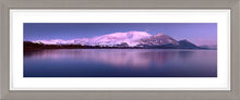 Bassenthwaite by moonlight Ref-PC2162