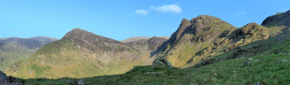 Haystacks and Fleetwith Pike Ref-PCHFP