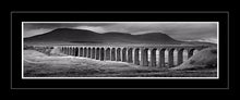 Ribblehead Viaduct Ref-PBW243