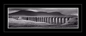 Ribblehead Viaduct Ref-PBW243