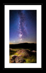 Lordenshaws Milky Way 1 Ref-SC2427