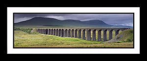 Ribblehead viaduct Ref-PC243