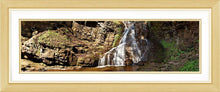 Hareshaw Linn 1 Ref-PC529
