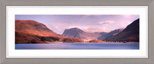 Crummock Water light Ref-PC2314