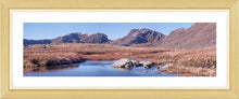 Scafell from Bowfell 3  Ref-PC2312