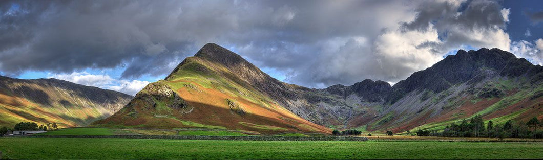 Fleetwith Pike and Haystacks 2 Ref-PC2371