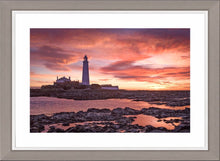 Saint Mary's dawn Ref-SC2088