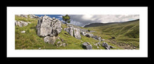 Ingleborough limestone Ref-PC245