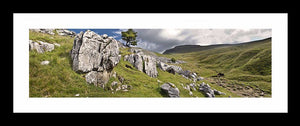 Ingleborough limestone Ref-PC245