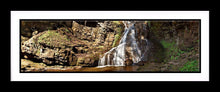 Hareshaw Linn 1 Ref-PC529