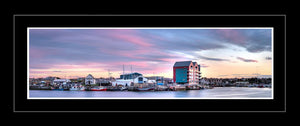 Amble Harbour dawn 4 Ref-PC2406