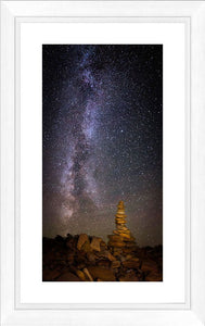 Lindisfarne Stones Milky Way Ref-SC2368